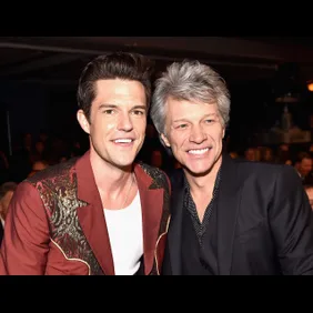 33rd Annual Rock &amp; Roll Hall of Fame Induction Ceremony - Show