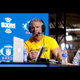 SiriusXM At Super Bowl LIV - Day 3