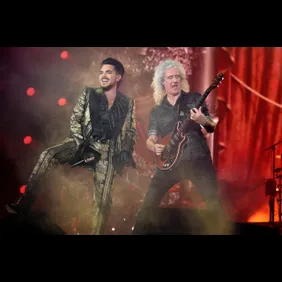 2019 Global Citizen Festival: Power The Movement - Performances