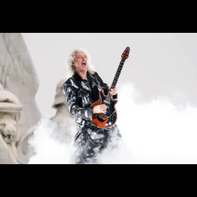 Queen Elizabeth II Platinum Jubilee 2022 - Platinum Party At The Palace