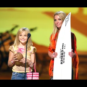 Teen Choice Awards 2002 - Show