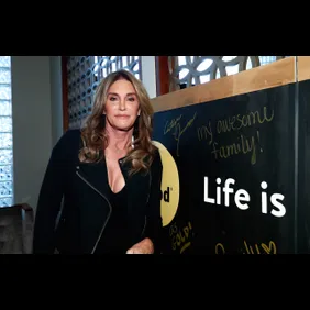 Life is Good at GOLD MEETS GOLDEN Event in Los Angeles