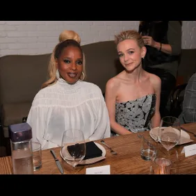 AG, Vanity Fair and Netflix Celebrate Director Dee Rees' "Mudbound"
