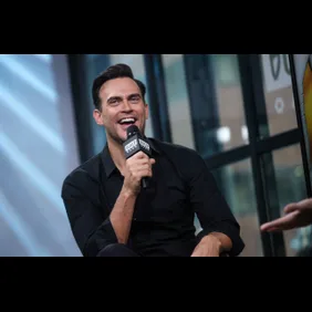 Build Presents Cheyenne Jackson Discussing "American Horror Story"