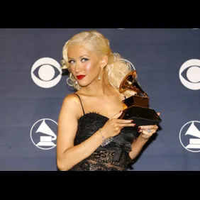 The 49th Annual GRAMMY Awards - Press Room