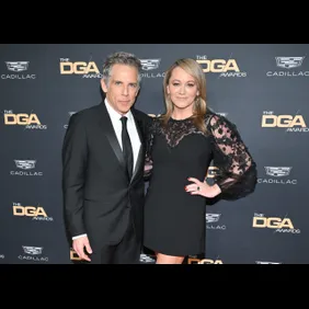 The 75th Annual DGA Awards - Arrivals