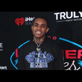 Leather and Laces 2020