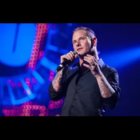 Marshall 50 Years Of Loud Anniversary Concert