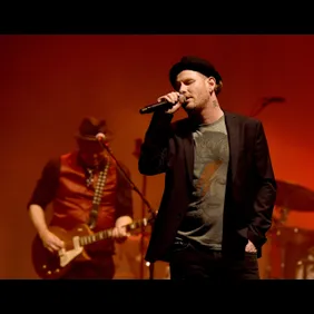 Celebrating David Bowie