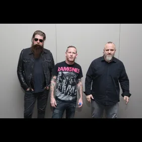 Knot Fest Slipknot Mexico City - Press Conference