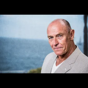 53rd Monte Carlo TV Festival - Portrait Sessions