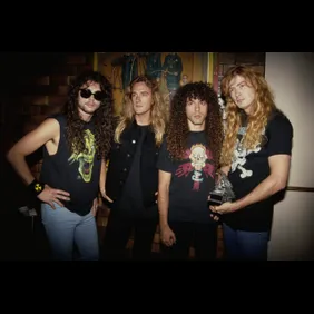 Foundations Forum '91, Los Angeles