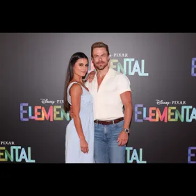 "Elemental" Premiere - Arrivals