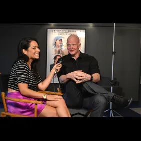 "Lost Time" - Los Angeles Premiere