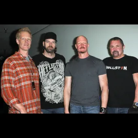 Los Angeles' Days Of The Dead Convention