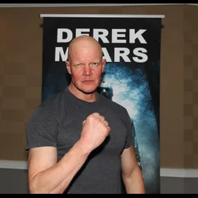 Monster Mania Con 2017