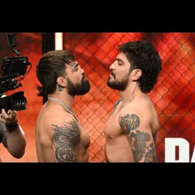 Prime Card Press Conference - KSI v Tommy Fury