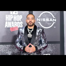 2021 BET Hip Hop Awards - Arrivals