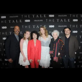 FYC Screening of HBO's Film THE TALE