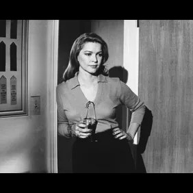 Ellen Burstyn in The Last Picture Show