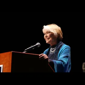 2016 John Jay Medal For Justice Award