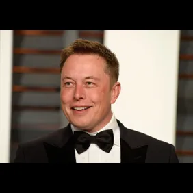 2015 Vanity Fair Oscar Party Hosted By Graydon Carter - Arrivals