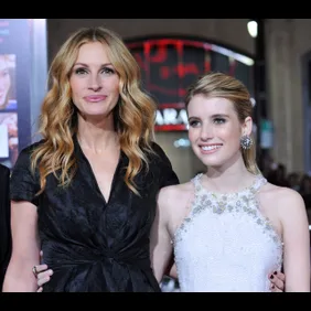 "Valentine's Day" - Los Angeles Premiere - Arrivals