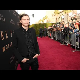 'X-Men: Dark Phoenix' film premiere, Arrivals, TCL Chinese Theatre, Los Angeles, USA - 04 Jun 2019