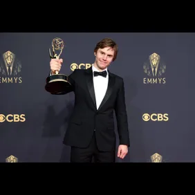 73rd Primetime Emmy Awards - Press Room