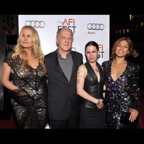 AFI Fest Screening Of, "Bad Lieutenant: Port Of Call New Orleans" - Red Carpet