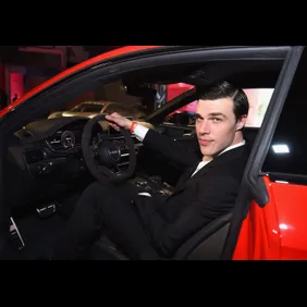 Audi Sport Unveils New Model Ahead Of New York International Auto Show