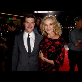 Premiere Screening Of FX's "American Horror Story: Freak Show" - Red Carpet