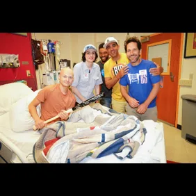 2023 Big Slick Celebrity Weekend