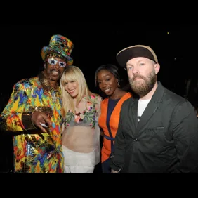 2014 Billboard Music Awards - Backstage And Audience