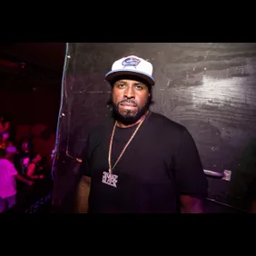 House Party NYC at Webster Hall on September 17, 2015