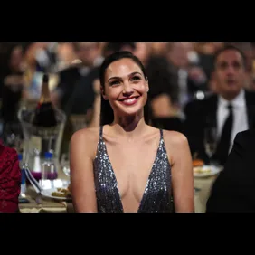 The 23rd Annual Critics' Choice Awards - Inside