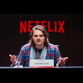 Netflix Original Series "The Umbrella Academy" Press Conference