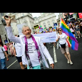 Pride In London 2019