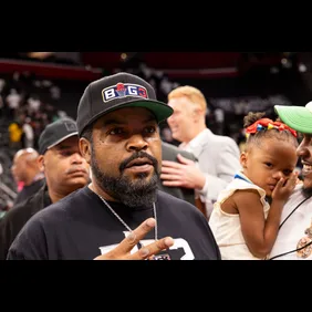 Big3: Summer Of Fire