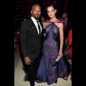 The 2019 Met Gala Celebrating Camp: Notes on Fashion - Inside