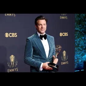 73rd Primetime Emmy Awards - Press Room