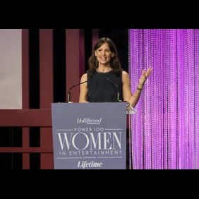 The Hollywood Reporter 2021 Power 100 Women in Entertainment presented by Lifetime - Inside