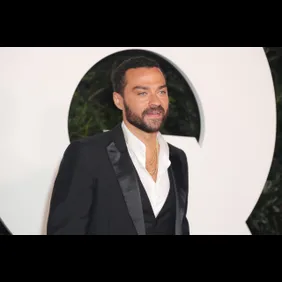 GQ Men Of The Year Celebration - Arrivals