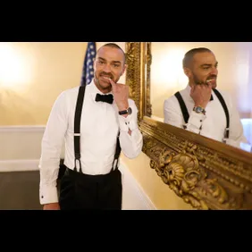 75th Annual Tony Awards - Press Room