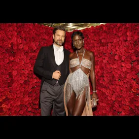 The 2022 Met Gala Celebrating "In America: An Anthology of Fashion" - Inside