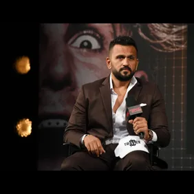 Jake Paul v Ben Askren - News Conference