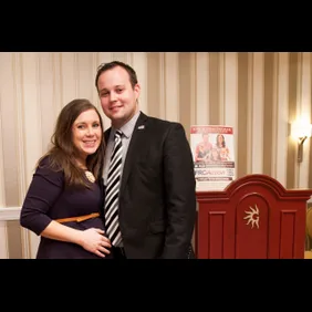 Duck Dynasty's Phil Robertson and The Duggars Speak At CPAC