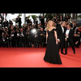 "Money Monster" - Red Carpet Arrivals - The 69th Annual Cannes Film Festival