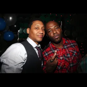 "Juice" 20th Anniversary Screening - After Party