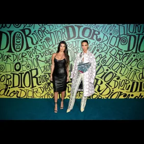 Dior Men Fall 2020 Runway Show